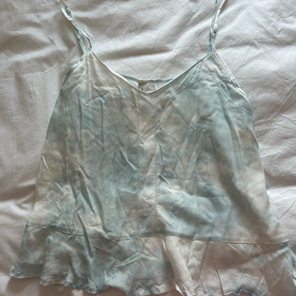 NWT Gentle Fawn tank top